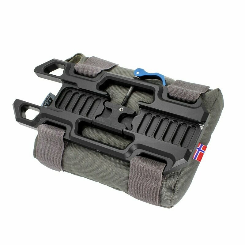 Ulfhednar  ARCA Platform Gen2 Support Pillow