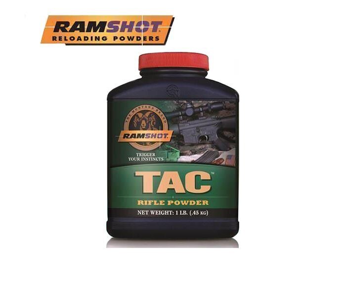 Ramshot TAC