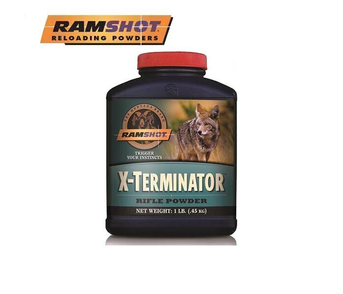 Ramshot X-Terminator