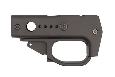 Vision & Design 2-Piece Grip for Accuracy Obsession Chassis, AX and AT Rifles
