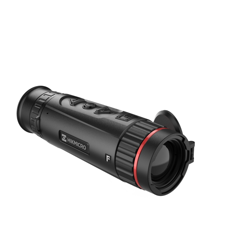 HIKMICRO Falcon FH35 35mm 384x288 12µm 20mk Hand Held Thermal Imager Monocular