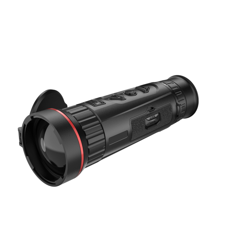 HIKMICRO Falcon FQ50 Pro 50mm 640x512 12µm 20mk Hand Held Thermal Imager Monocular