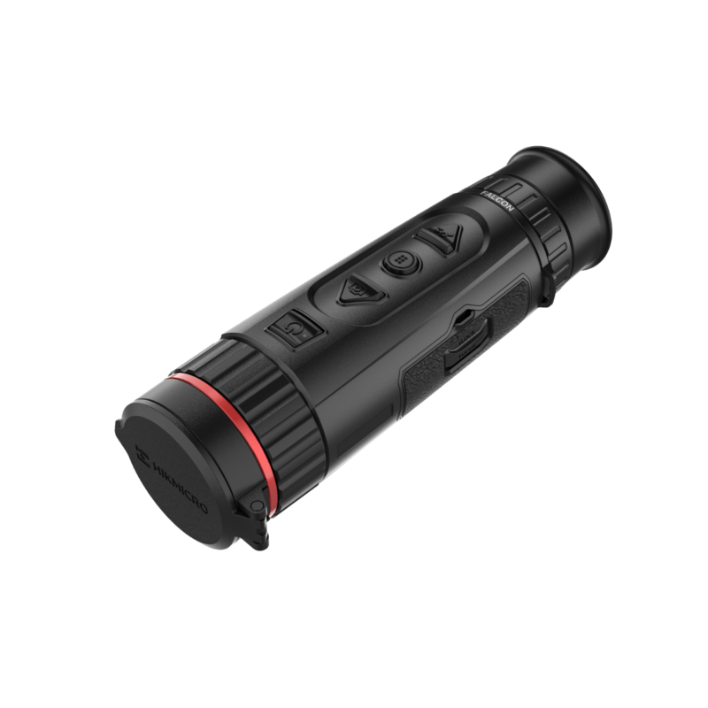 HIKMICRO Falcon FQ35 Pro 35mm 640x512 12µm 20mk Hand Held Thermal Imager Monocular