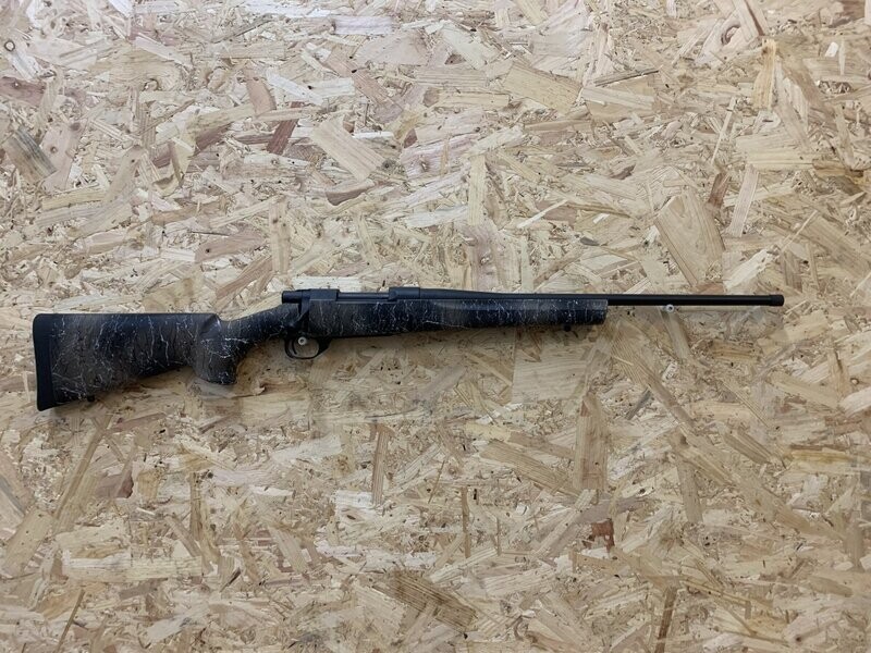 ***NEW** Howa 1500 Mountain Rifle Custom Cerakote 7-08Rem