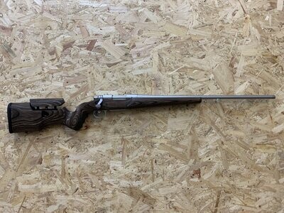 *NEW* Remington 700 Stainless SPS, .243Win, FORM Carro Stock
