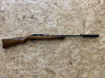 Pre-Owned Ruger 10/22 .22LR Semi Automatic