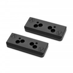 Vision & Design Competition Front Guard M-LOK External Weights 2 x 185g