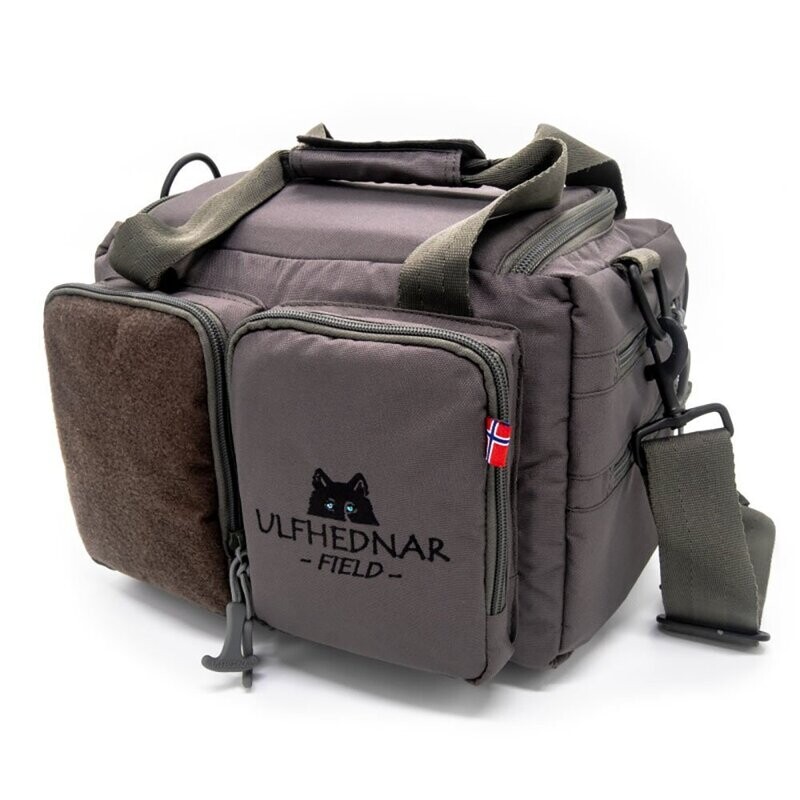 Ulfhednar Field Range Bag