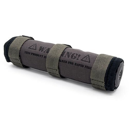 Ulfhednar Sound Moderator MK2 Mirage Cover Short 6"
