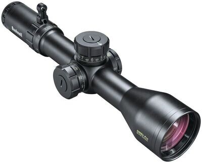 Bushnell Elite TACTICAL DMR II PRO 3.5-21X50 FFP Riflescope, G3 Reticle
- RRP £1695.00
- Our Price £950.00
*Only 1 Available*