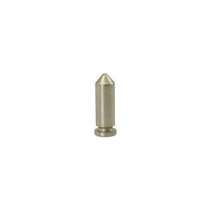 MIL - SPEC Safety Detent