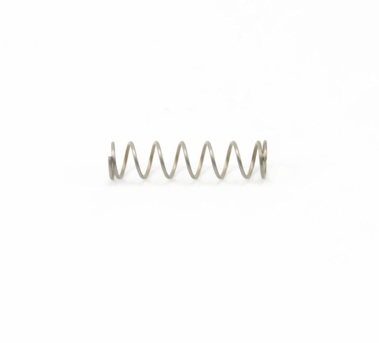 MIL - SPEC Magazine Catch Spring