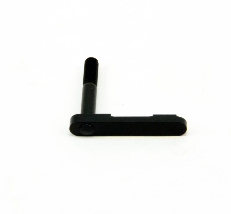 MIL - SPEC Magazine Catch - Nitride