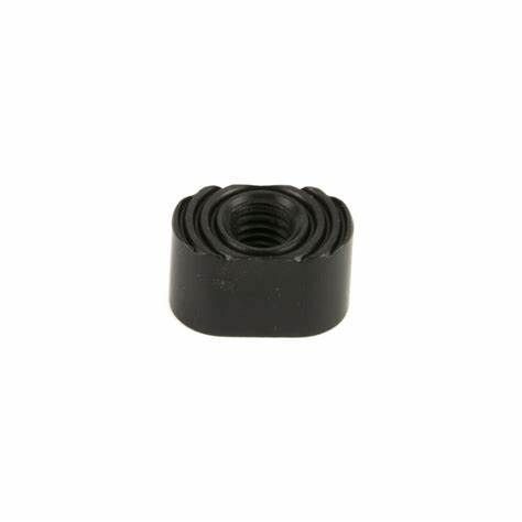 MIL - SPEC Magazine Catch Release Button- Nitride
