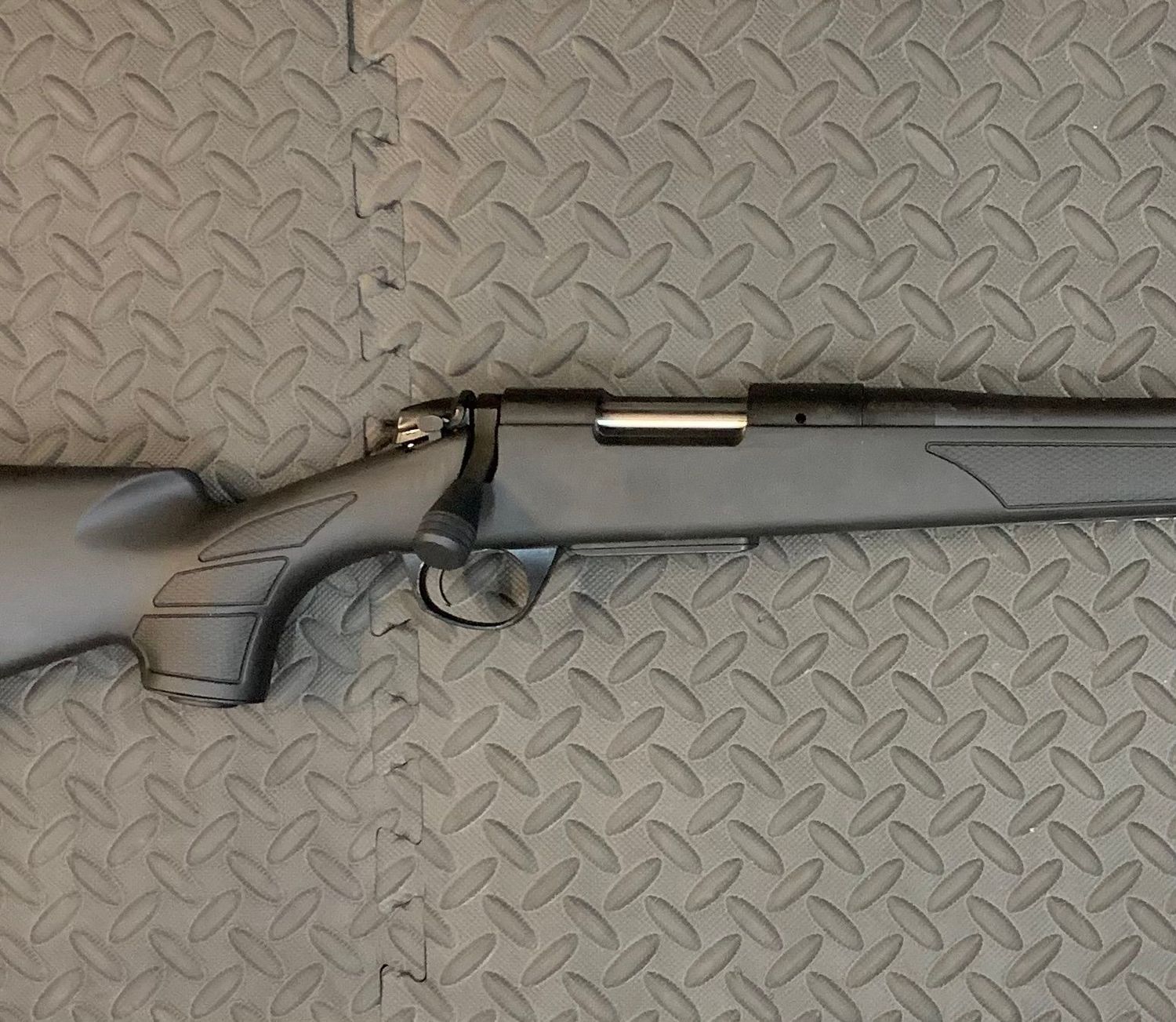 *NEW* Bergara B14 Varmint 6.5 Creedmoor