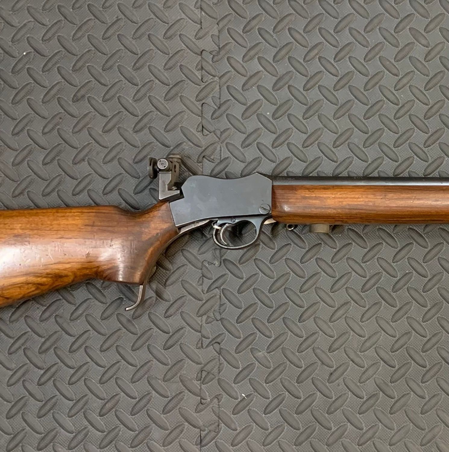 Pre-Owned BSA Martini Target Rifle .22LR