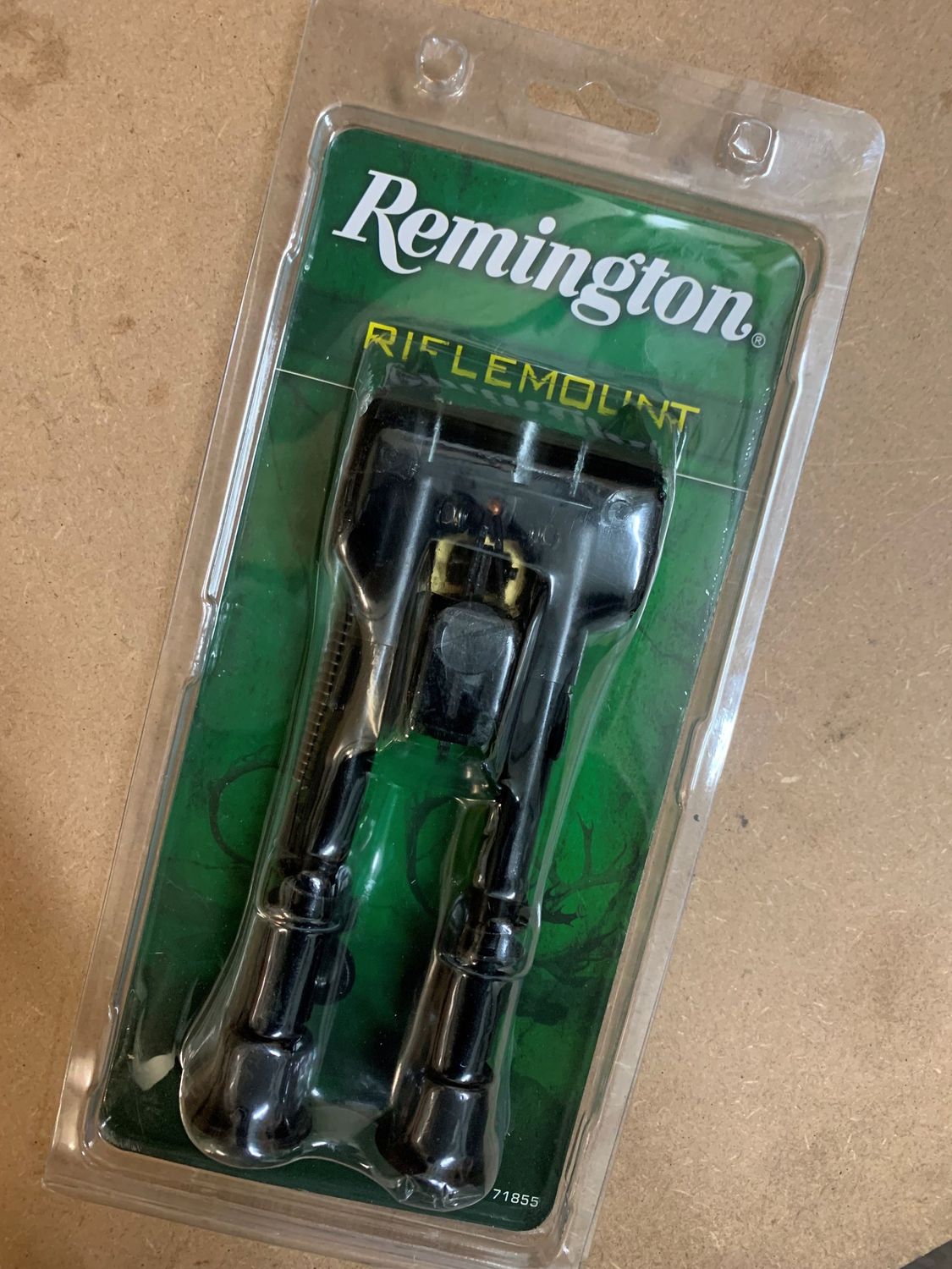Remington Bipod 6-9"