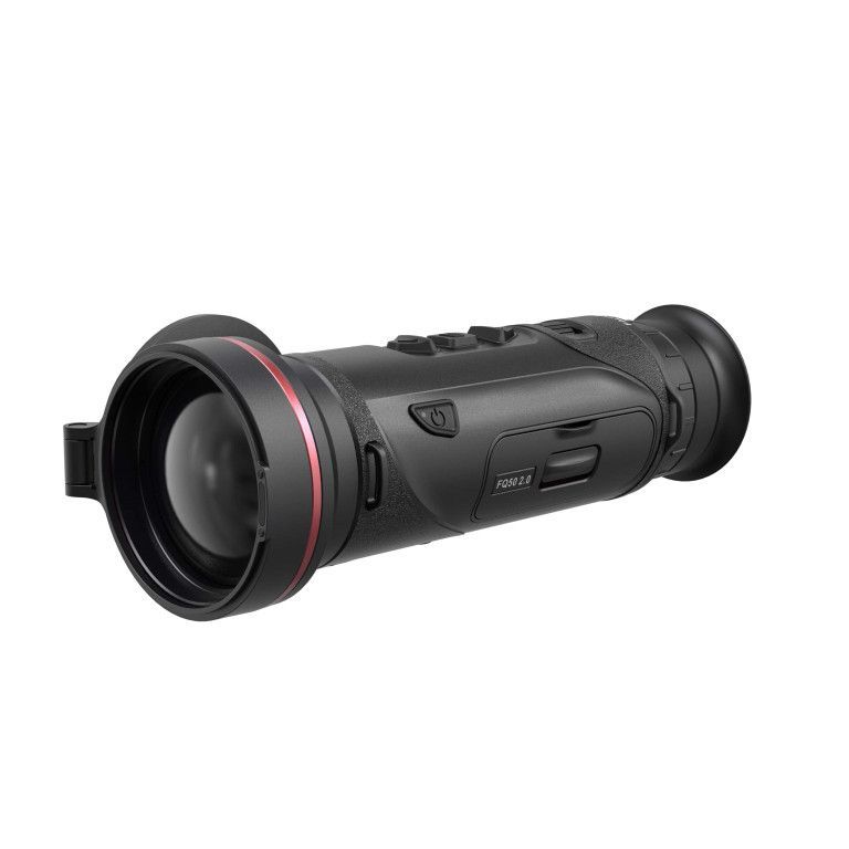 HIKMICRO Falcon FQ50 2.0 Hand Held Thermal Imager Monocular - 50mm 640x512px 12µm <15mk