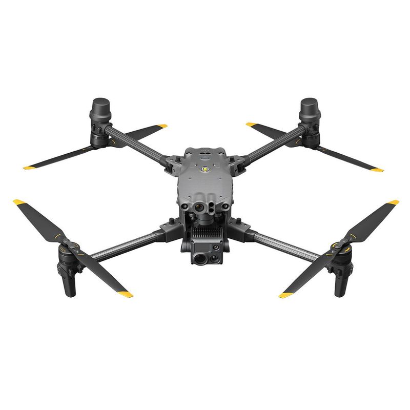 DJI Enterprise Matrice 30T Thermal Drone