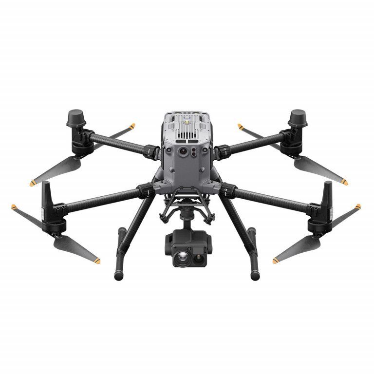 DJI Enterprise 350RTK Thermal Drone with H30 Payload