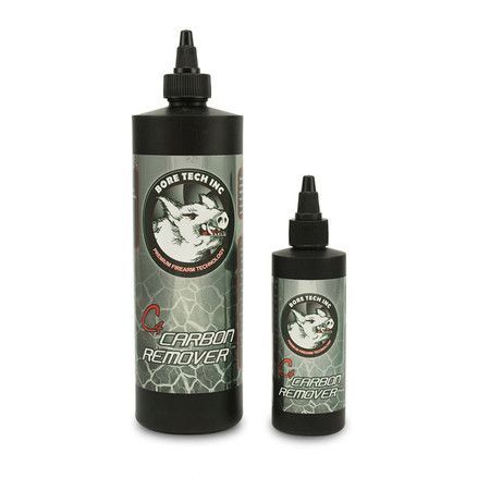 Boretech Carbon Remover 4oz