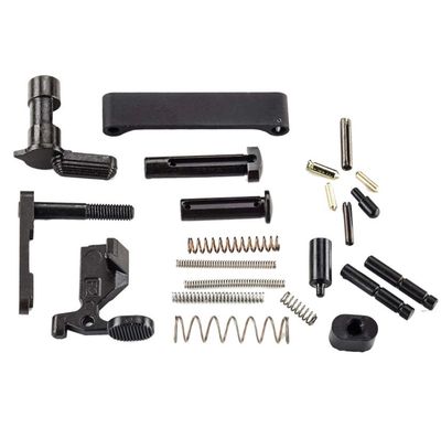 Salient Rifleworks  -  AR15 Spare Parts