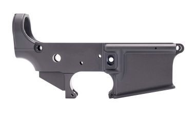 Salient Rifleworks  -  AR15 Lower Spare Parts