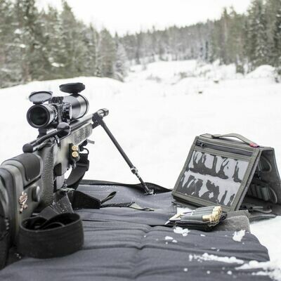 Ulfhednar Range and PRS Accessories