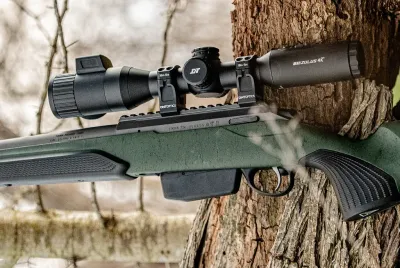 Night Vision and Thermal