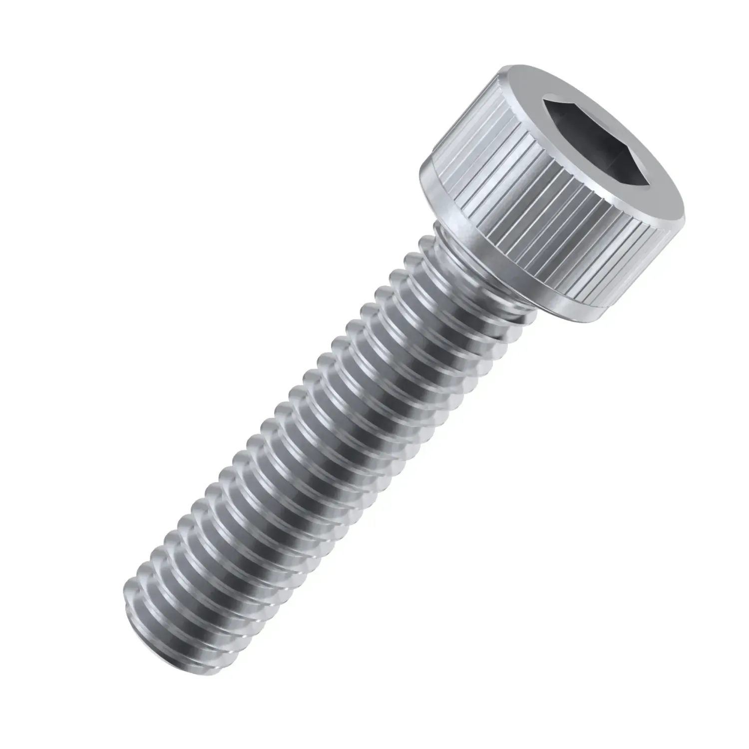 Salient Rifleworks  -  AR15 Pistol Grip Screw