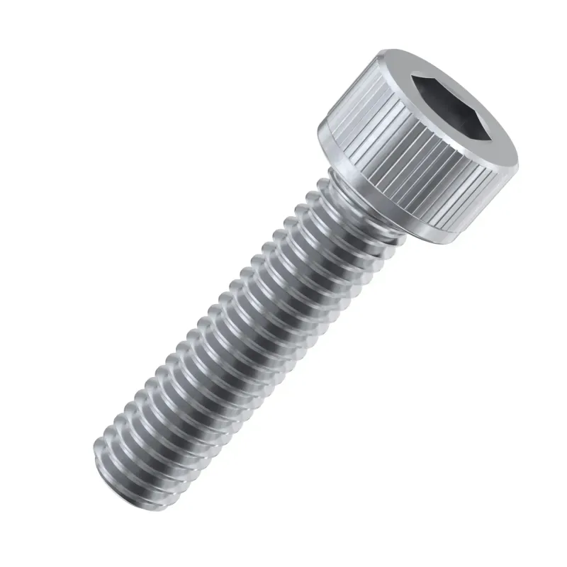Salient Rifleworks  -  AR15 Pistol Grip Screw