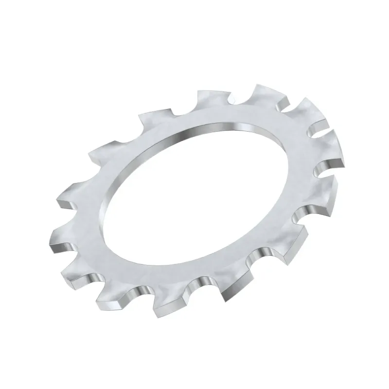 Salient Rifleworks  -  AR15 Pistol Grip screw washer