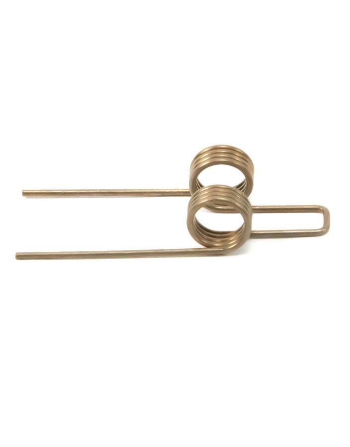 Salient Rifleworks - AR15 MIL-SPEC Hammer Spring - Full Power