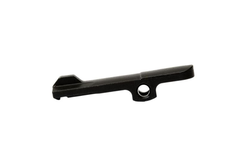 Salient Rifleworks - AR15 MIL-SPEC AR15 Extractor - Billet