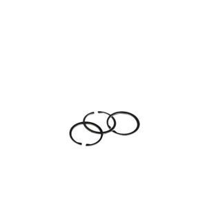 Salient Rifleworks  -  AR15 MIL-SPEC Gas Rings - Pack of 3