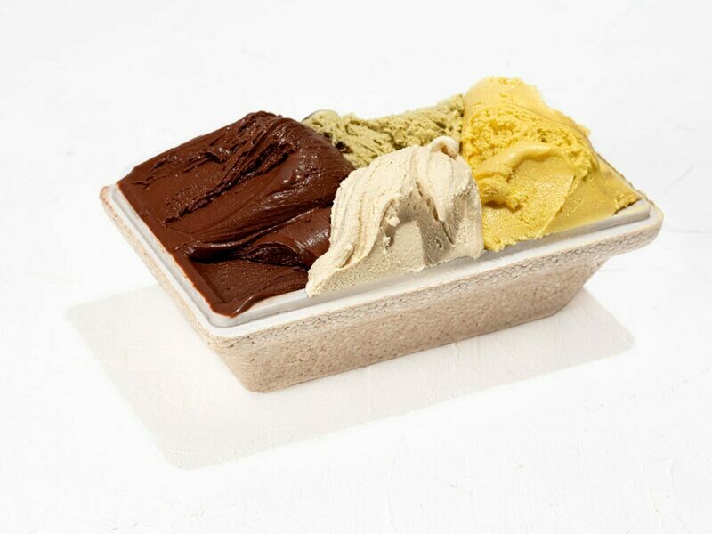 Gelati Vaschetta