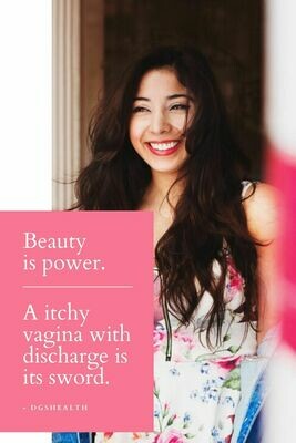 women genital health