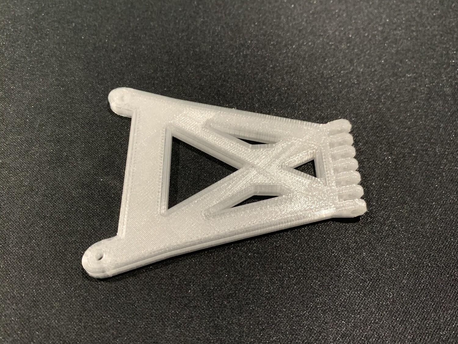 New Losi Chassis Braces Top Plate 8e 3.0 8ight E 4wd