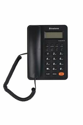 Binatone Corded Phone - Concept 501 (Black)