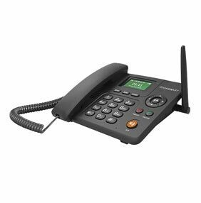 Gigasmart SIM-Based Phone - G201