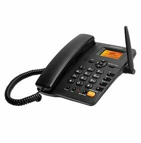 Gigasmart SIM-Based Phone - G202