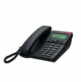 Gigasmart Corded Phone - G600