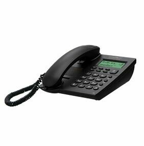 Gigasmart Corded Phone - G600+
