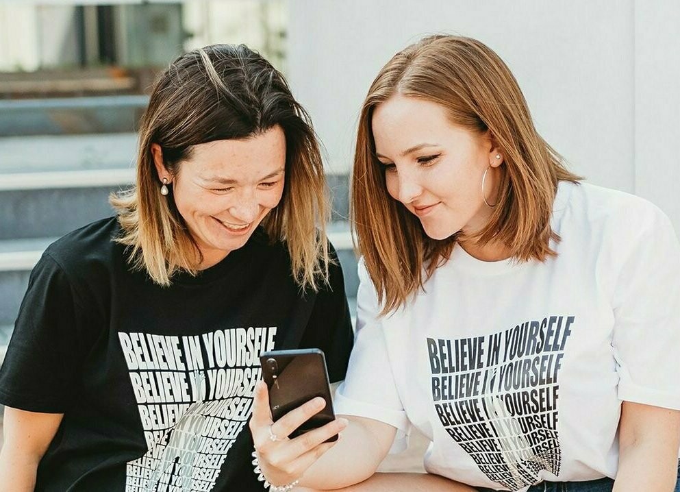 BIY - T-Shirt BIY - T-Shirt