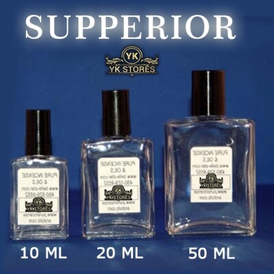 Perfume Oil (Superior Package)