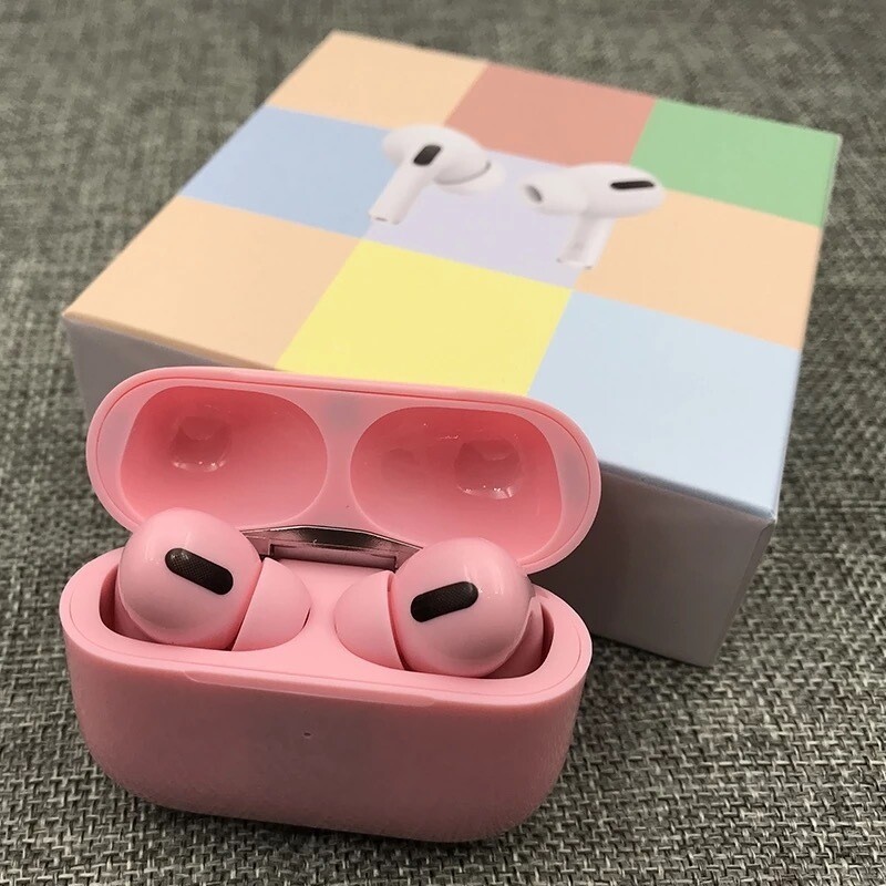 ColourPods Pro