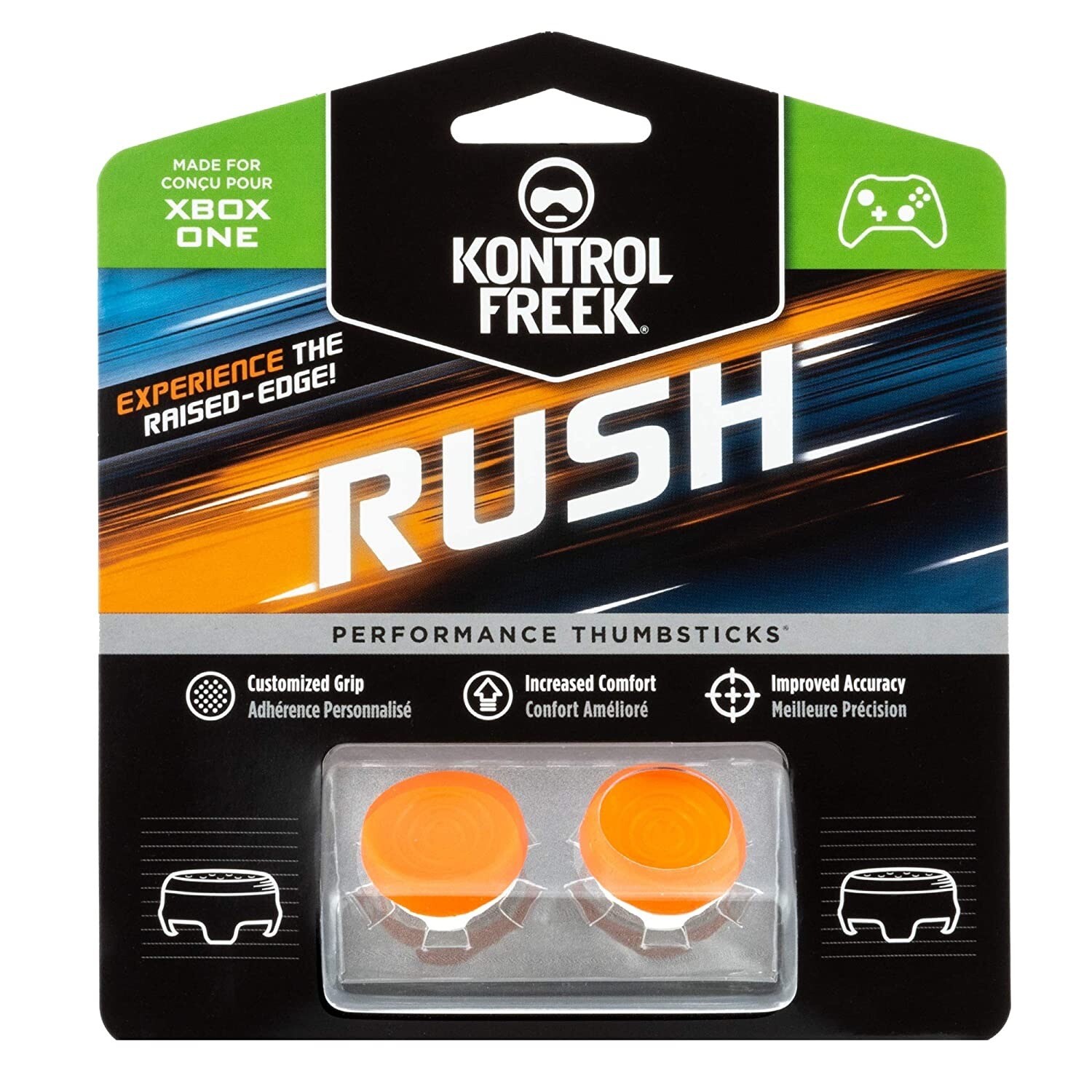 Kontrol Freek FPS Bombshell/CQC/Classic/Rush