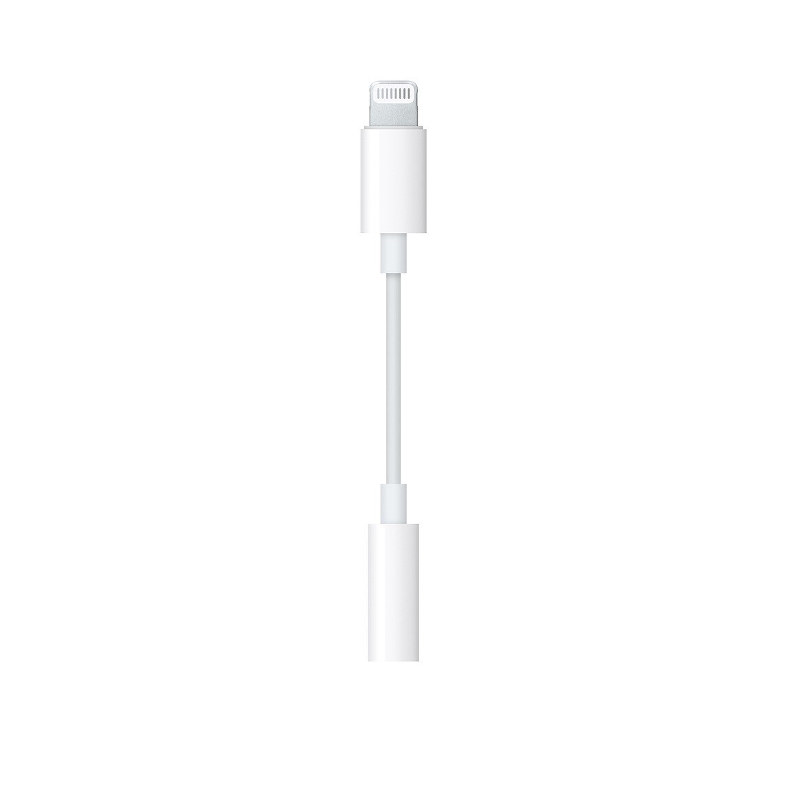 iPhone Lightning To Aux Adapter