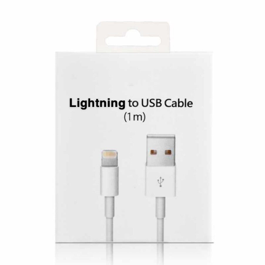 iPhone USB Charging Cable (1M)