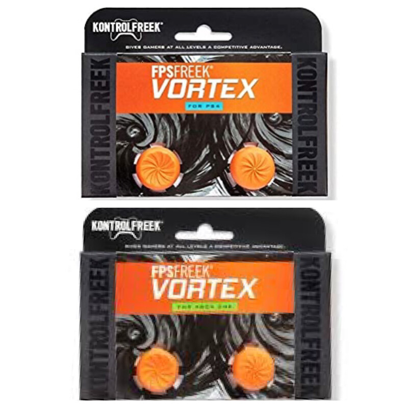 Kontrol Freek FPS Vortex